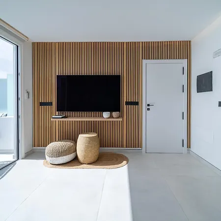 Casa Boga アパート プエルト・デル・カルメン