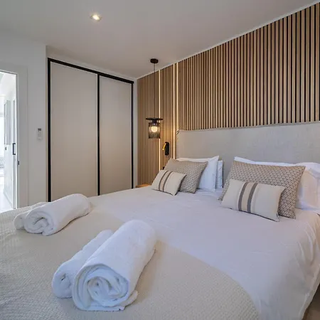 Casa Boga Puerto del Carmen (Lanzarote)