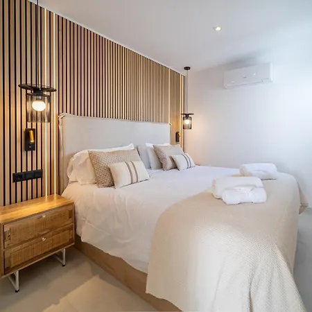 Casa Boga Appartamento Puerto del Carmen (Lanzarote)