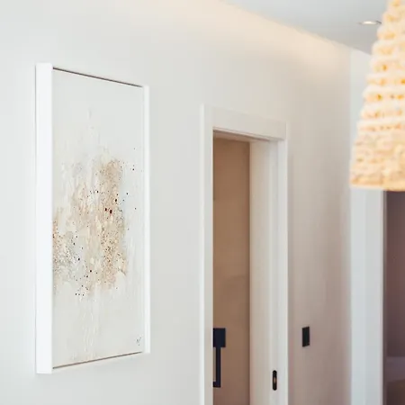 Lägenhet Casa Boga