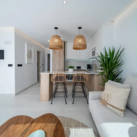 Apartment Casa Boga *