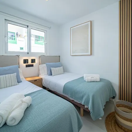 Lägenhet Casa Boga *