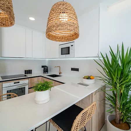 Casa Boga Appartamento Puerto del Carmen (Lanzarote)