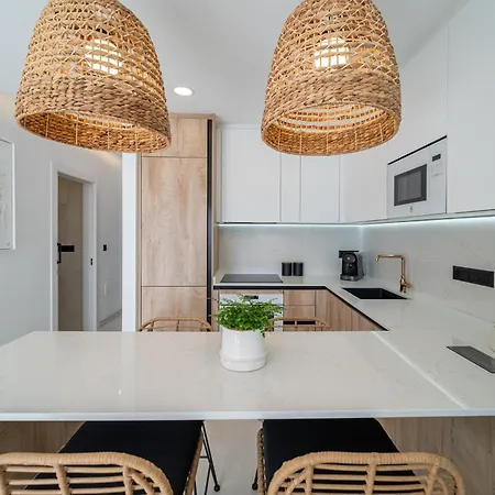 Casa Boga Puerto del Carmen (Lanzarote)