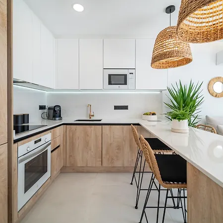 Casa Boga Apartment
