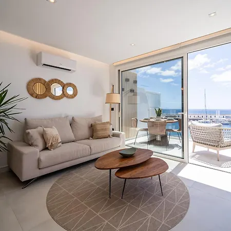 Apartment Casa Boga Puerto del Carmen (Lanzarote)