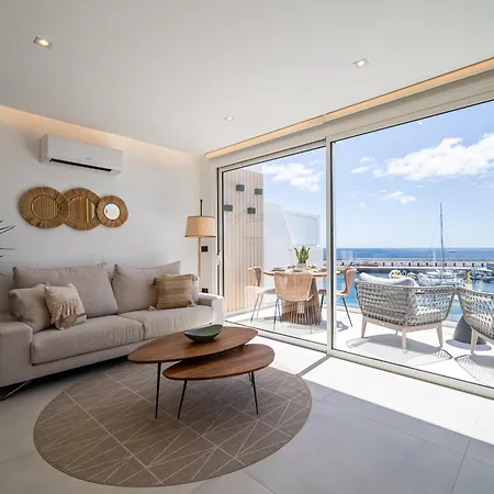 Casa Boga * Puerto del Carmen (Lanzarote)