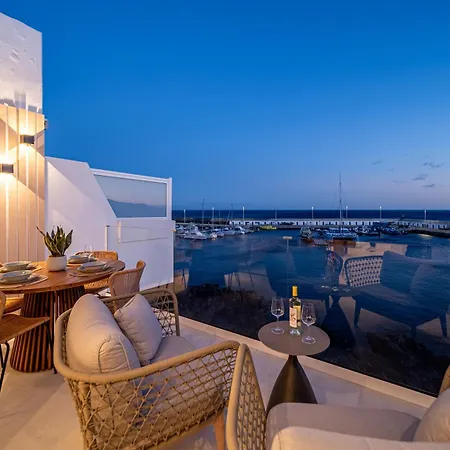 Appartamento Casa Boga