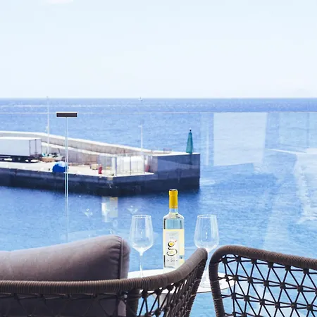 Appartamento Casa Boga *