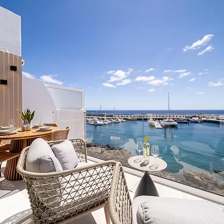 Casa Boga Apartment