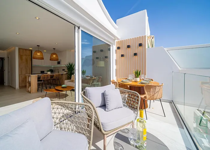 Casa Boga * بويرتو ذيل كارمين