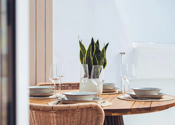 Casa Boga * بويرتو ذيل كارمين