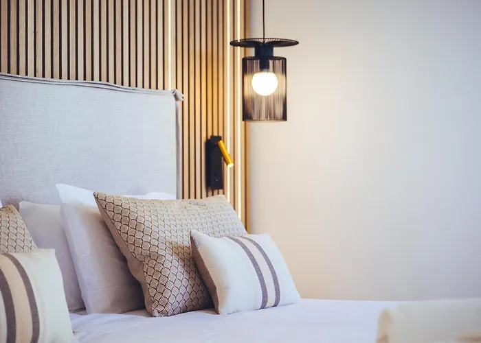 Casa Boga شقة بويرتو ذيل كارمين