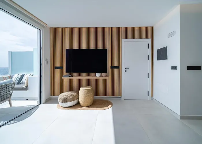 Casa Boga شقة بويرتو ذيل كارمين