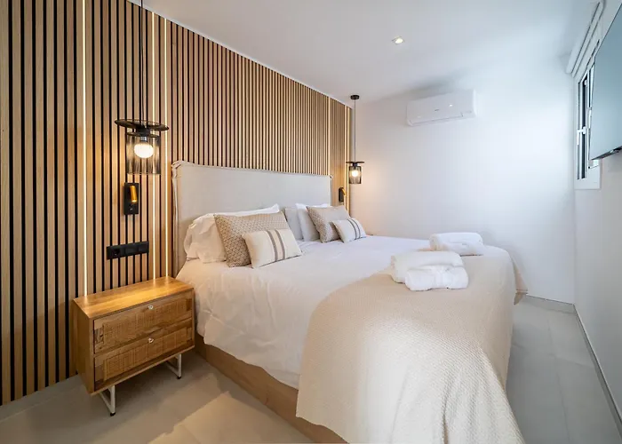 Casa Boga شقة بويرتو ذيل كارمين