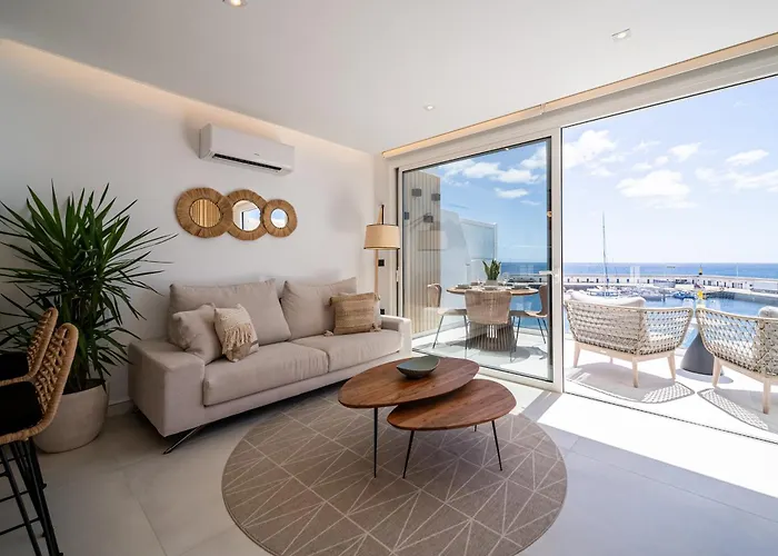 شقة Casa Boga بويرتو ذيل كارمين