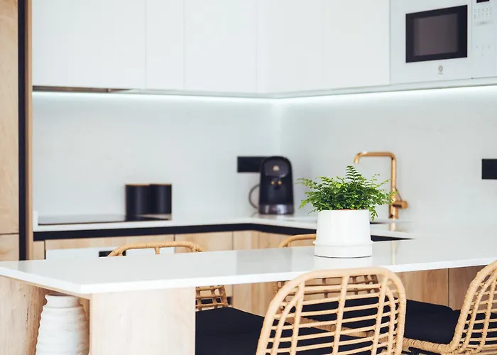 Casa Boga Apartamento